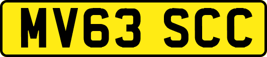 MV63SCC