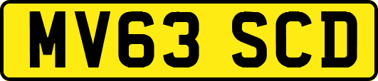 MV63SCD