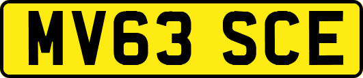 MV63SCE