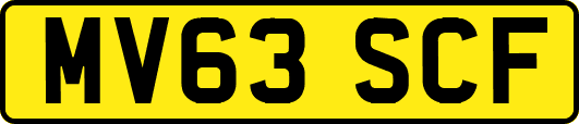 MV63SCF
