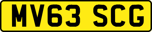MV63SCG