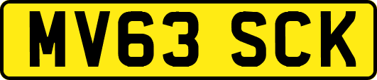 MV63SCK