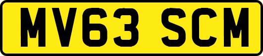 MV63SCM