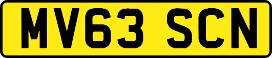 MV63SCN