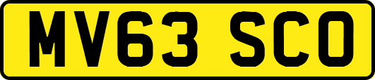 MV63SCO