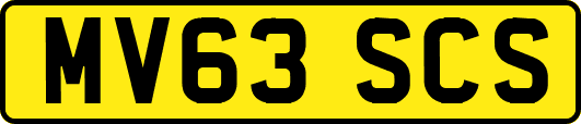 MV63SCS