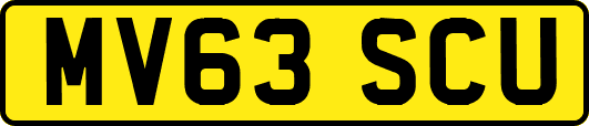 MV63SCU