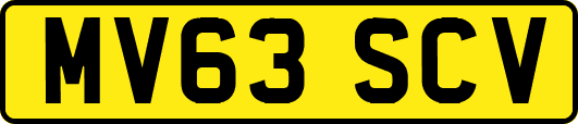 MV63SCV