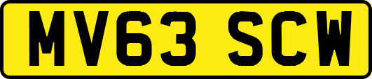 MV63SCW