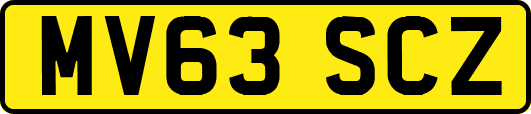 MV63SCZ