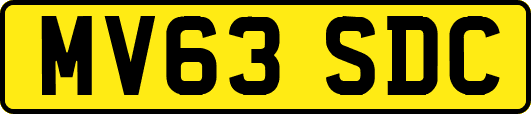 MV63SDC