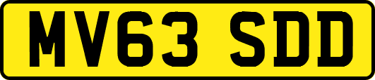MV63SDD