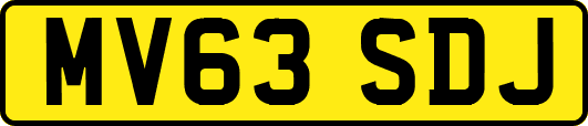 MV63SDJ