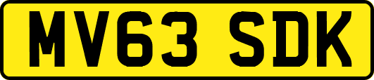 MV63SDK