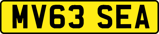 MV63SEA