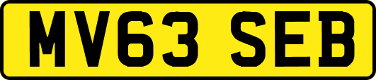 MV63SEB