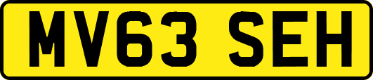 MV63SEH