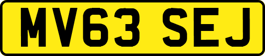 MV63SEJ