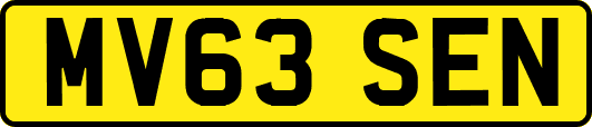 MV63SEN