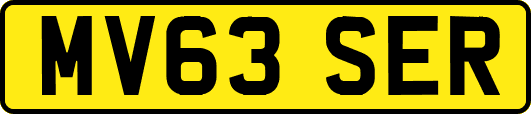 MV63SER