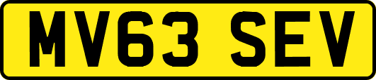 MV63SEV