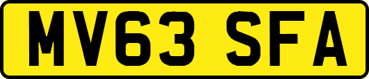 MV63SFA