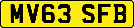 MV63SFB