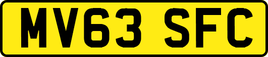 MV63SFC
