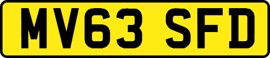 MV63SFD