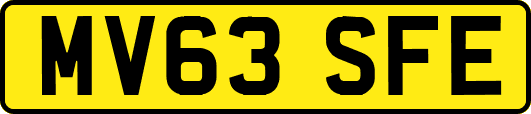 MV63SFE
