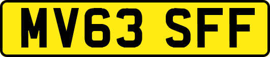 MV63SFF