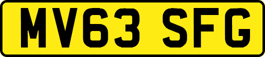 MV63SFG