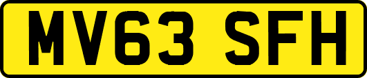 MV63SFH
