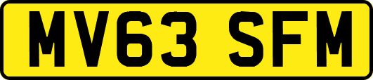 MV63SFM