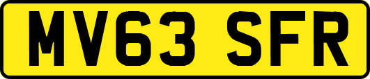 MV63SFR