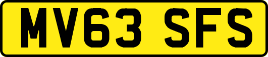 MV63SFS