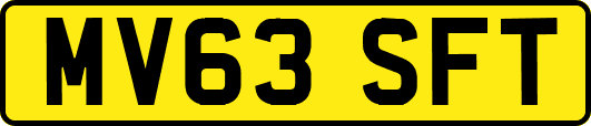 MV63SFT