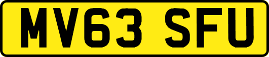 MV63SFU