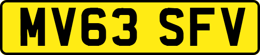 MV63SFV