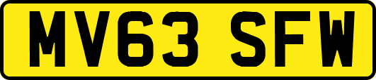 MV63SFW