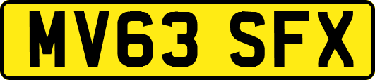 MV63SFX