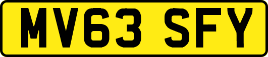 MV63SFY