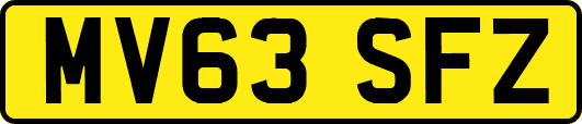 MV63SFZ