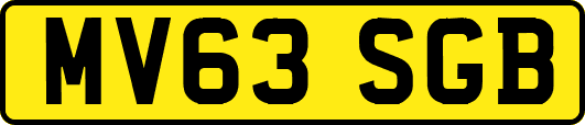 MV63SGB