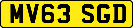 MV63SGD