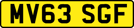 MV63SGF