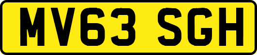 MV63SGH