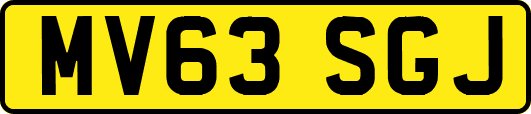 MV63SGJ