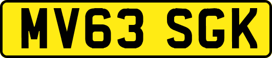 MV63SGK