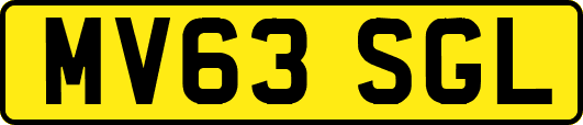 MV63SGL